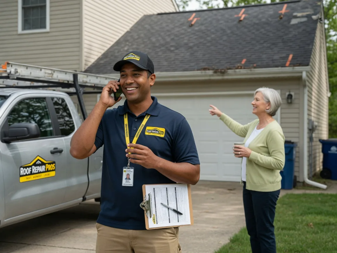 Roof Repair Prairie Du Rocher, IL FAQs